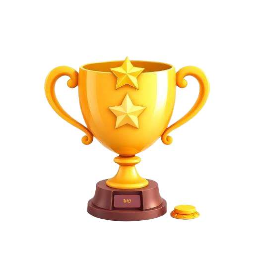 Ranking e prêmios